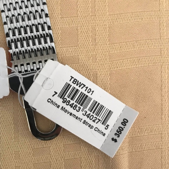 Tory Burch Watch New With Tags TBW7101 main image 5